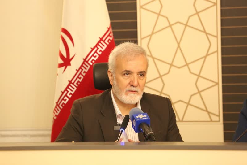 تلاش شبانه‌روزی برای رساندن مترو به سعدی/ دستگاه حفار مکانیزه به نزدیک ایستگاه سعدی رسیده است