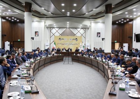 سفر رئیس دانشگاه امام حسین(ع) به شیراز