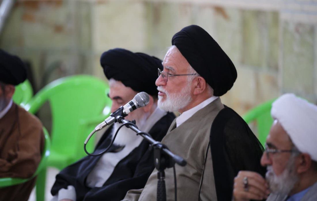 مذاکرات باید منجر به رفع تحریم ها شود