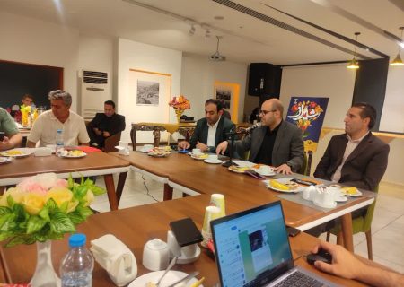 ادارات و نهادها کجای معادله هفته شیراز هستند؟