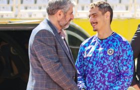 گران‌قیمت‌ترین بازیکن فوتبال ایران کیست؟