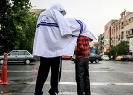 همکاری پلیس و آموزش و پرورش؛ مدافعان آینده‌سازان
