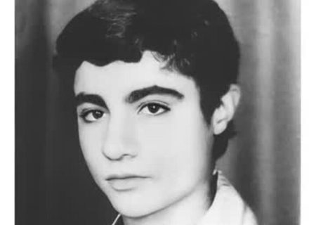 شهید دانش‌آموز استان بوشهر شهید شاخص بسیج دانش‌آموزی کشور معرفی شد