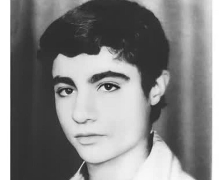 شهید دانشآموز استان بوشهر شهید شاخص بسیج دانشآموزی کشور معرفی شد