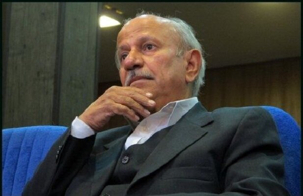 «سیدجعفر حمیدی» نویسنده و شاعر بوشهری درگذشت