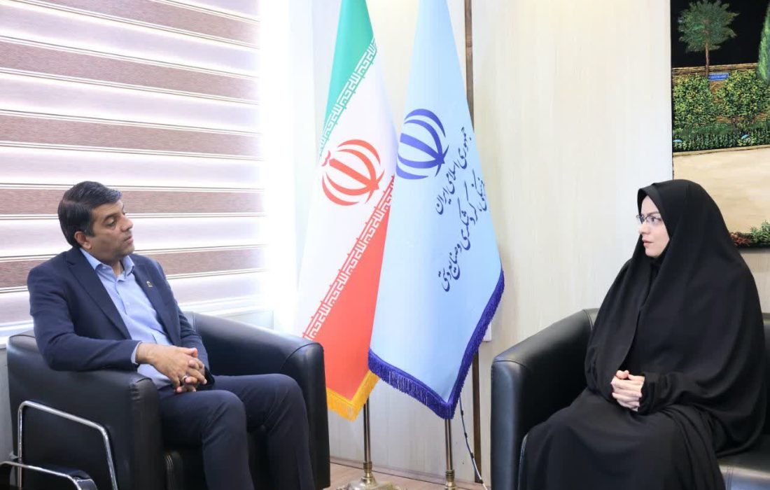 راه اندازی خانه صنایع دستی در شهرستان سرچهان