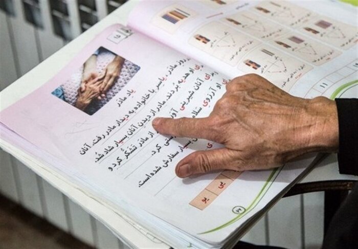 بوشهر جزو پنج استان باسواد کشور است