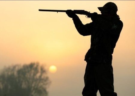 شکارچیان متخلف در منطقه حفاظت‌شده استان بوشهر دستگیر شدند