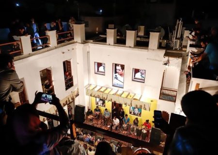 مکان های برگزاری «فستیوال کوچه» در بوشهر اعلام شد