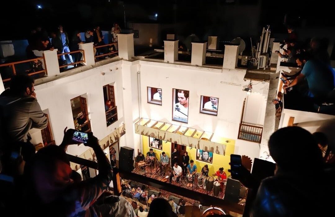 مکان های برگزاری «فستیوال کوچه» در بوشهر اعلام شد