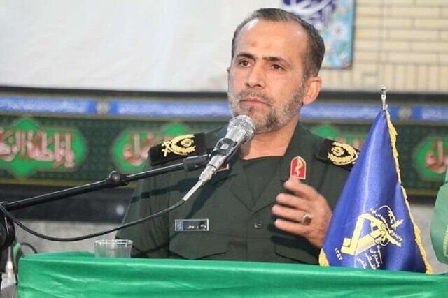بازدید از موکب دائمی حضرت احمدبن موسی شاهچراغ(ع) در مرز شلمچه