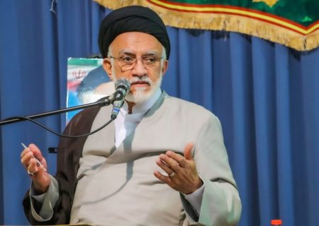 خواستار تأمین خانه عالم برای ائمه جماعات