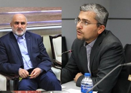 فضاسازی نماینده دشتستان برای تغییر استاندار بوشهر؟!