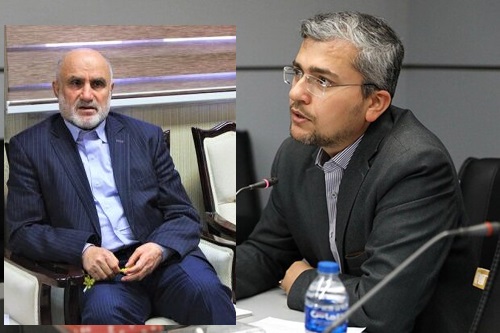 فضاسازی نماینده دشتستان برای تغییر استاندار بوشهر؟!