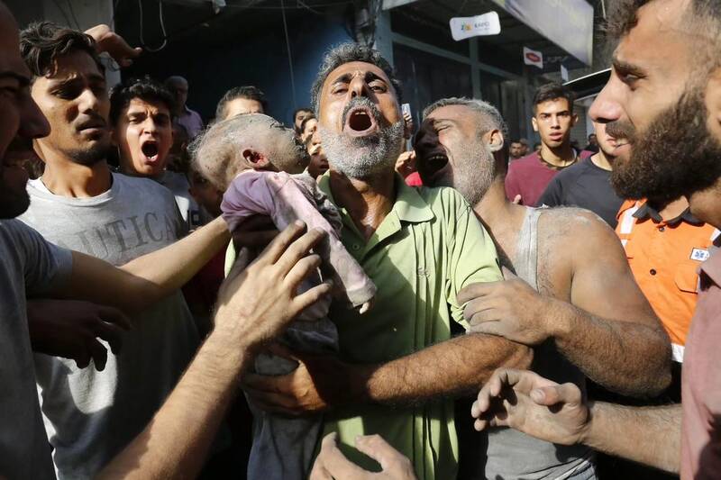 تنها راه برون رفت از وضعیت کنونی جهان