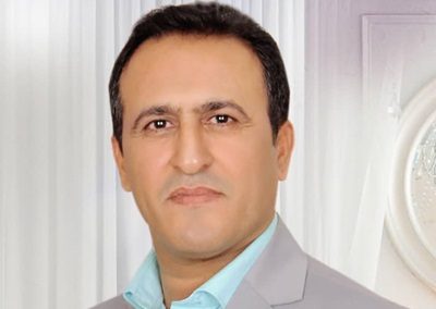 محمد بحرینی فرد؛ ۸ اولویت مهم فرماندار جدید دشتستان
