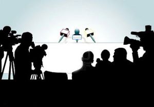 لیست تزئینی حضور وغیاب روابط عمومی ها در جلسات/ روزخبرنگار سفارشی است