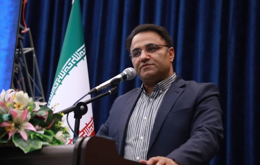 شهرداری در خط مقدم خدمت‌رسانی با کمترین استفاده از بودجه عمومی کشور