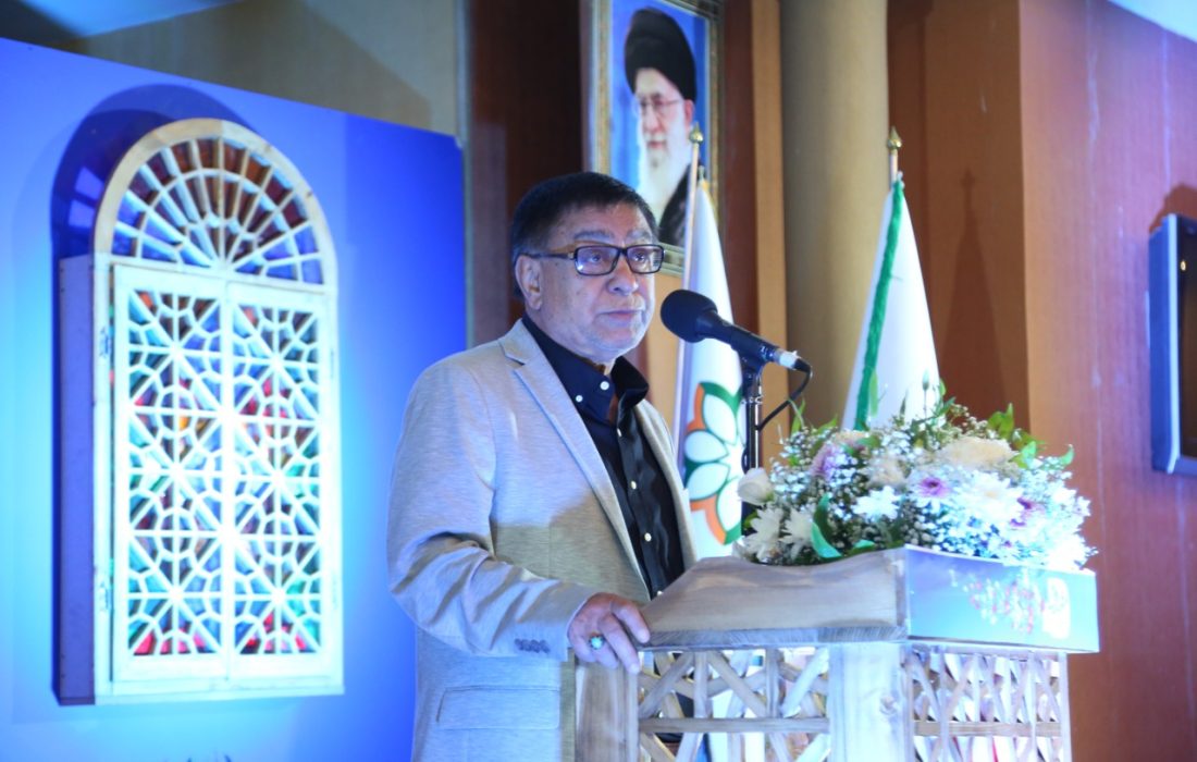 حفظ و گسترش میراث گذشتگان و توسعه شهر شیراز