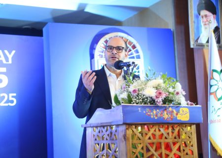 مهم‌ترین راهبرد ما حفظ هویت شهر شیراز است