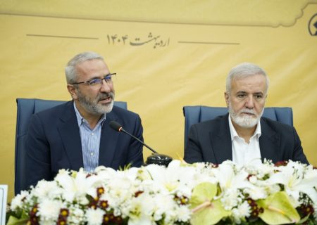 تمامی خدمات مورد نیاز سرمایه‌گذاران خارجی به صورت رایگان و سریع