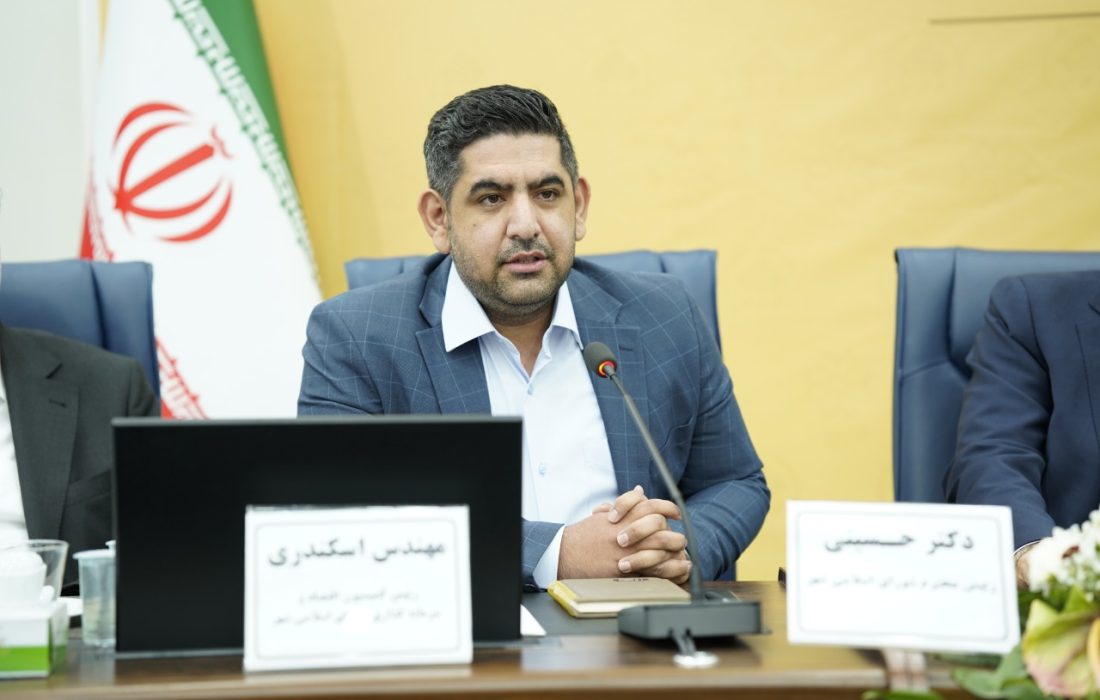 رشد چشمگیر قراردادهای سرمایه‌گذاری