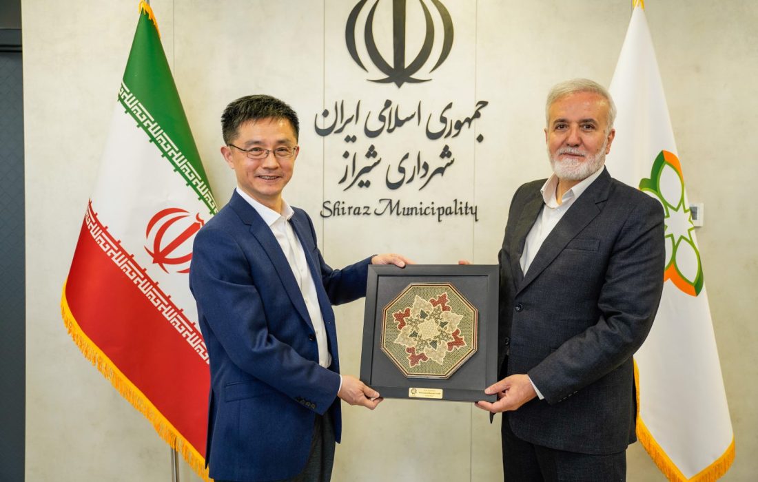 گامی به سوی همکاری‌های پایدار شهری و بین‌المللی