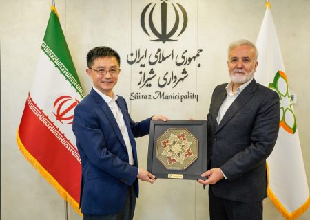 گامی به سوی همکاری‌های پایدار شهری و بین‌المللی