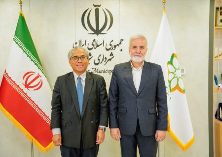 دروازه‌ای به توسعه همکاری‌های گردشگری و پزشکی ایران و مالزی