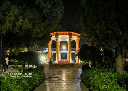 رویدادهای فرهنگی متنوعی در هفته شیراز در حال اجراست