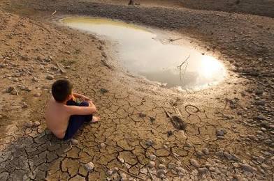 بی‌تدبیری در حکمرانی آب، تهدیدی برای امنیت و معیش