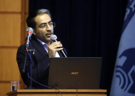 هوش مصنوعی نقش اساسی در تحولات آینده دارد