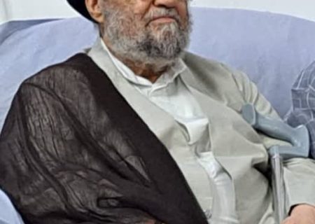 سید اسماعیل حسینی مهری از تبار سیادت و پرورش یافته دامان دیانت و فقاهت بود