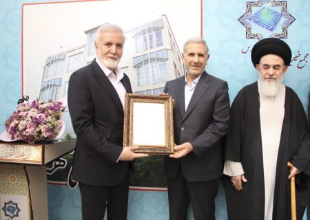 گامی بزرگ در حفظ کرامت انسانی