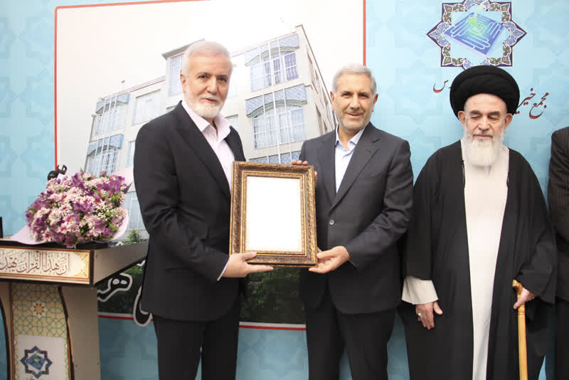 گامی بزرگ در حفظ کرامت انسانی