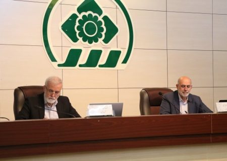 لایحه بودجه پیشنهادی ۱۴۰۴ شهرداری شیراز به شورای شهر تقدیم شد