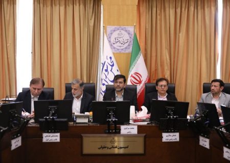 تخصیص ۵.۵ هزار میلیارد تومان به روستاها و شهرداری‌های استان بوشهر