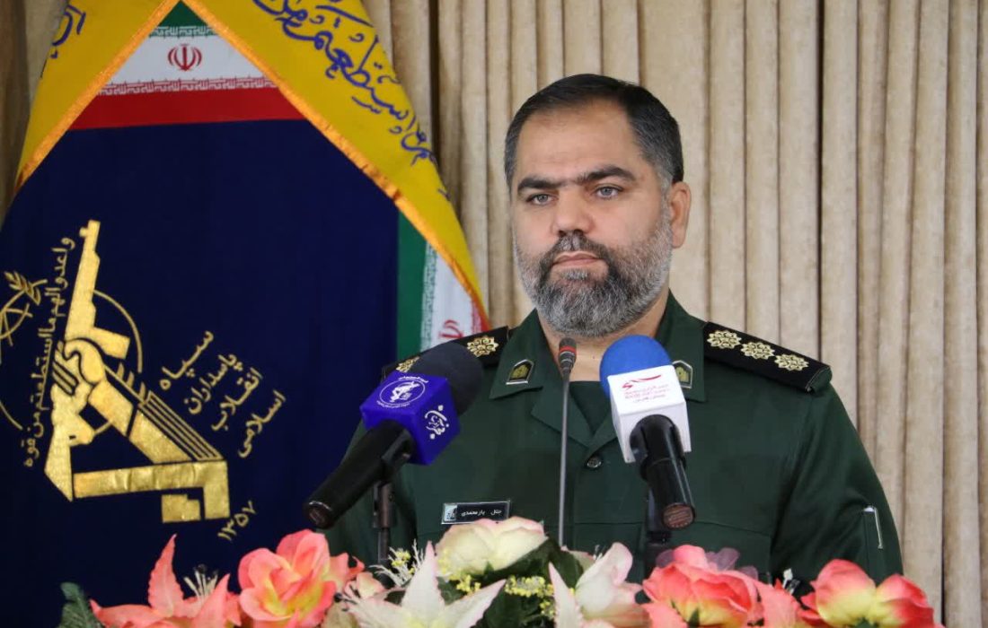 کشف و توقیف قریب به ۵۰۰ هزار لیتر سوخت قاچاق در فارس