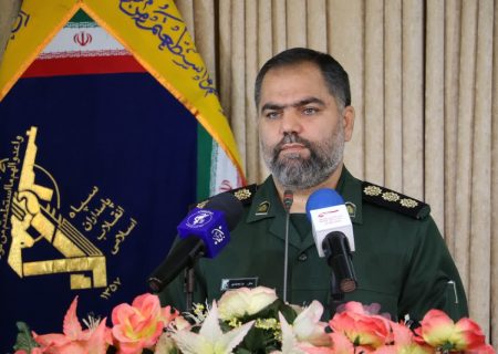 کشف و توقیف قریب به ۵۰۰ هزار لیتر سوخت قاچاق در فارس