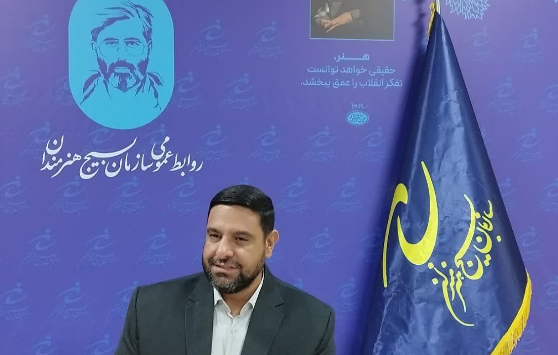 استفاده از زبان هنر یکی از الزامات اساسی و تردیدناپذیر در فعالیت های فرهنگی