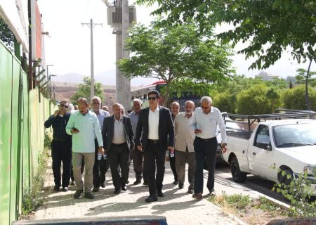 خدمات مدیریت شهری به مردم در راستای امیدآفرینی و رضایت‌مندی شهروندان تبیین می‌شوند.