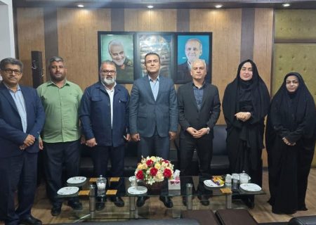 اعضای هیئت رئیسه شورای شهرستان گناوه انتخاب شدند