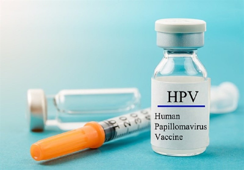 واکسن HPV ایرانی وارد بازار شد