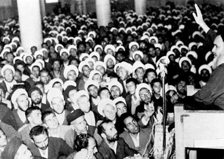 اعتراض ۴ آبان ۱۳۴۳ و تاثیرات آن در تاریخ معاصر ایران