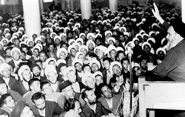 اعتراض ۴ آبان ۱۳۴۳ و تاثیرات آن در تاریخ معاصر ایران