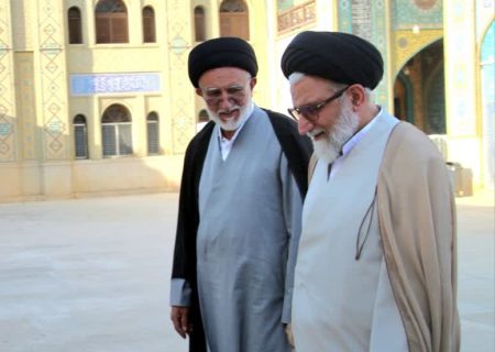 وضعیت امنیت در استان حساس و راهبردی فارس مطلوب است