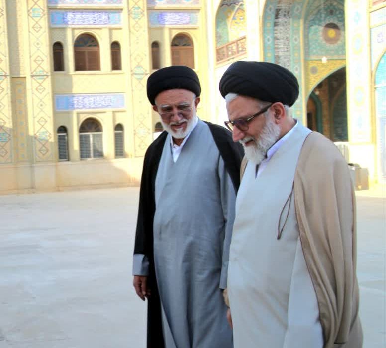 وضعیت امنیت در استان حساس و راهبردی فارس مطلوب است