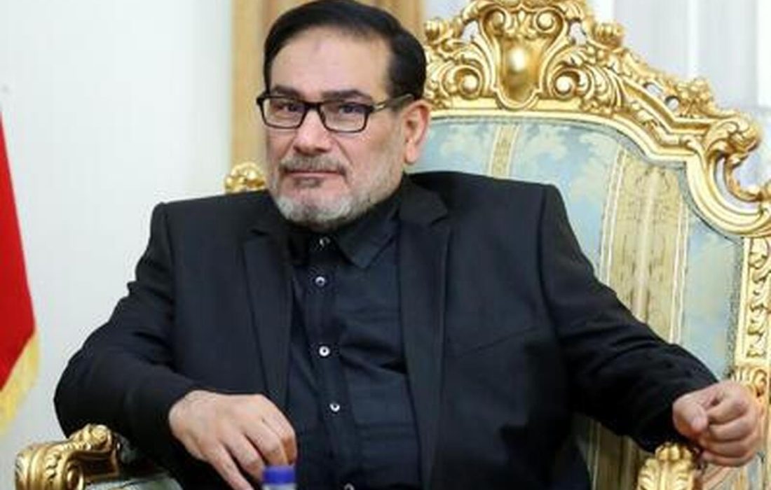 شمخانی: این تنِ زخم‌خورده، سپر بلای ملت خواهد بود