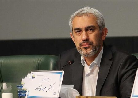 مدنی زاده وزیر اقتصاد دولت چهاردهم شد