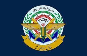 اطلاعیه شماره ۲ ستاد کل نیروهای مسلح: دست انتقام الهی، گریبان رژیم سفاکِ تروریستی و حامیان او را خواهد گرفت